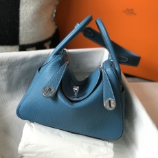 Hermes Lindy Bags